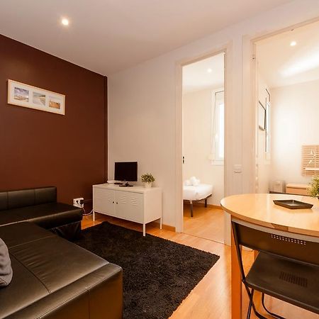 Bbarcelona Apartments Plaza Espana Flats エクステリア 写真