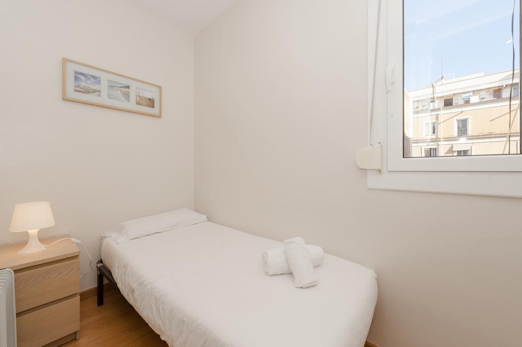 Bbarcelona Apartments Plaza Espana Flats エクステリア 写真