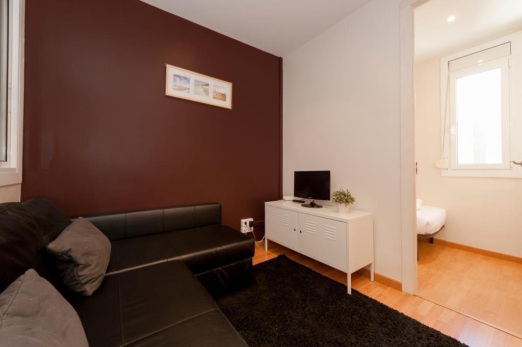 Bbarcelona Apartments Plaza Espana Flats エクステリア 写真