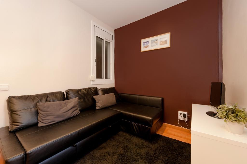Bbarcelona Apartments Plaza Espana Flats エクステリア 写真