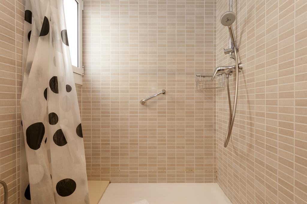 Bbarcelona Apartments Plaza Espana Flats エクステリア 写真